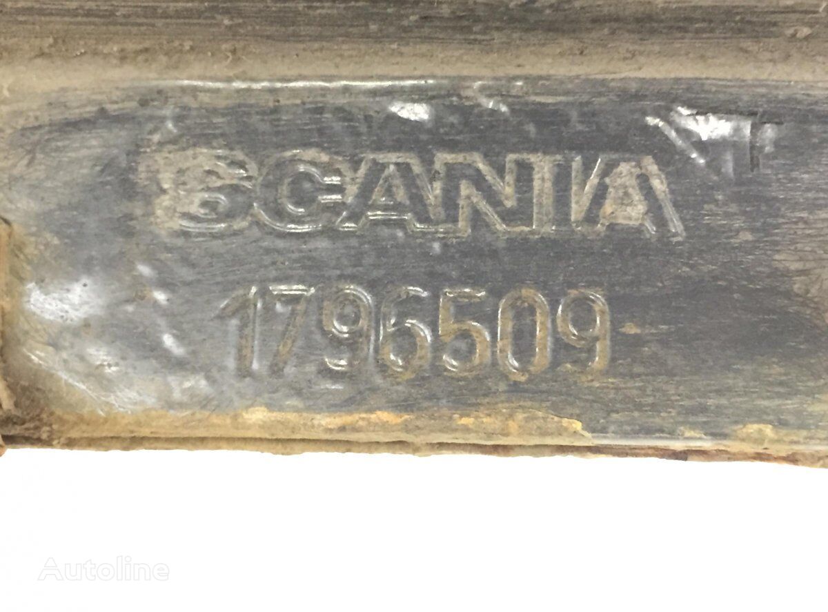 Scania R-series (01.04-) 1904757 signal for Scania P,G,R,T-series (2004-2017) truck tractor