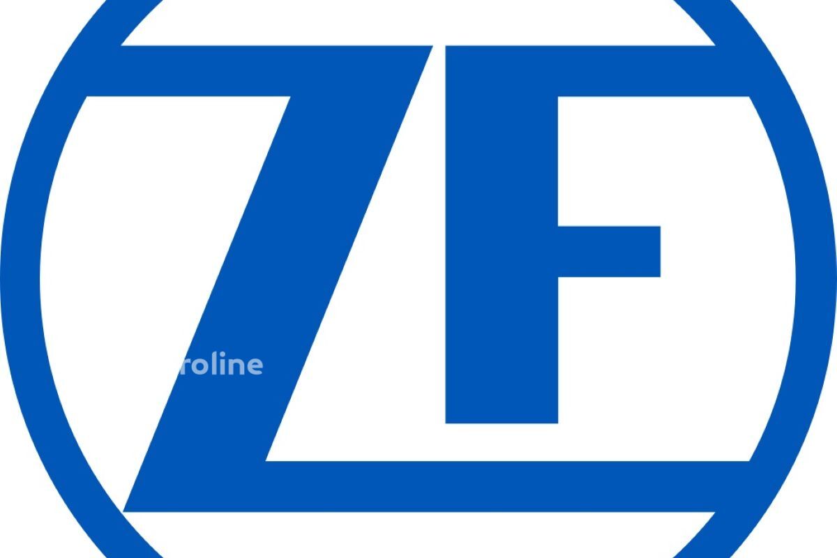 ZF Bush 4646.323.009 silentblock - Agroline