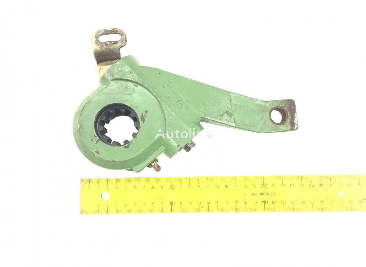 Scania 4-series 164 (01.95-12.04) 72662S slack adjuster for Scania 4-series (1995-2006) truck tractor