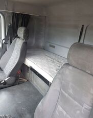 sleeper for Mercedes-Benz AXOR truck tractor