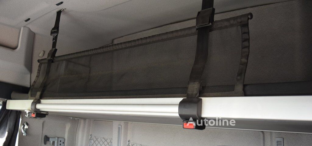 Couchette MAN TGA TGX EURO 5 / 6 ŁÓŻKO GÓRNE LEŻANKA KANAPA 1 pour tracteur routier - Autoline