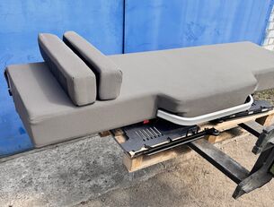 Scania R580 sleeper for Scania R580 truck