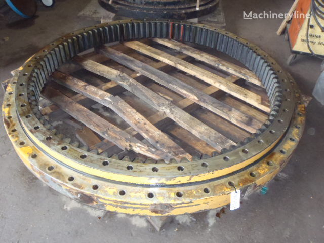 slewing ring for excavator