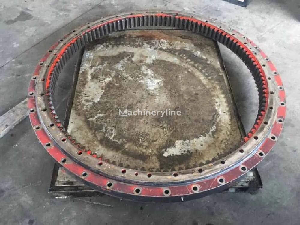 slewing ring for O&K RH16 excavator