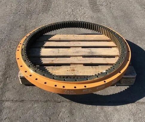 slewing ring for New Holland E30C mini excavator