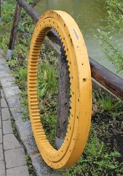 slewing ring for Liebherr R932HDSL R932HDSL LITRONIC excavator