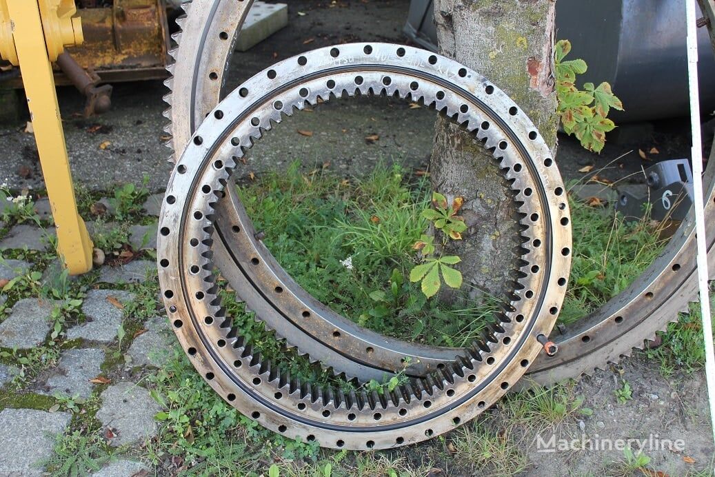 Slewing ring for Komatsu PW 95 excavator - Machineryline