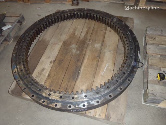 Slewing ring for Case 1188 excavator - Machineryline