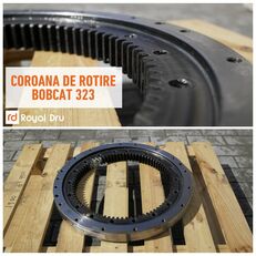 slewing ring for Bobcat 323 mini excavator