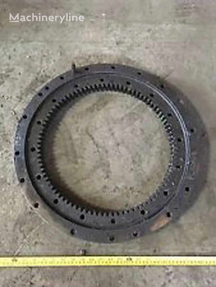 couronne d'orientation pour mini-pelle Komatsu PC30