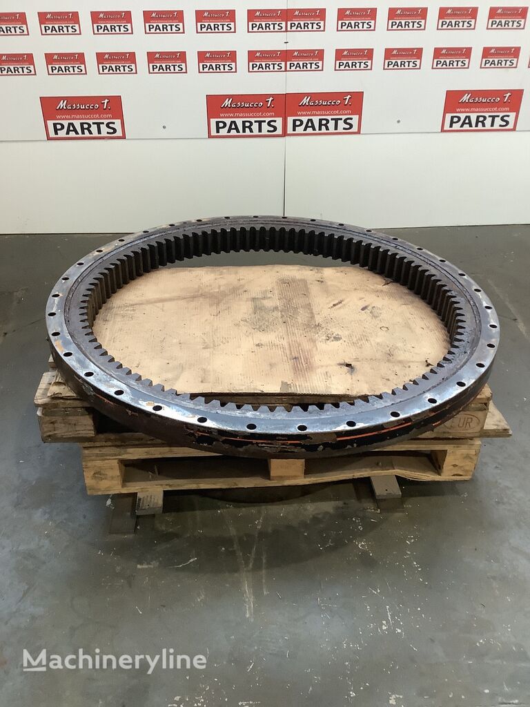 slewing ring for Fiat-Hitachi EX 235 excavator