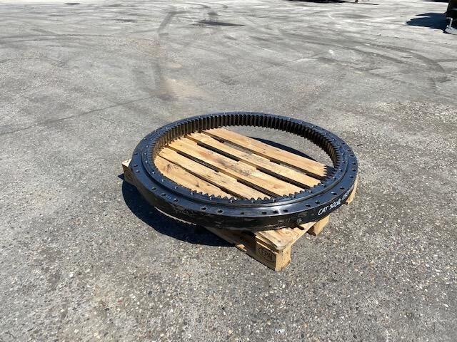 slewing ring for Caterpillar 320 excavator