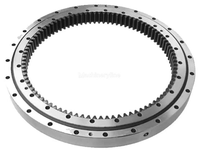 slewing ring for Caterpillar 303.5E mini excavator