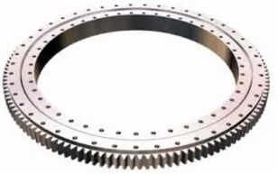 slewing ring for Kobelco SK050, SK09, SK100, SK120, SK13SR excavator