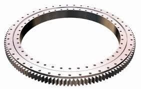 slewing ring for Fiat-Kobelco E135 E135SR E145B E165 E165LC E175 excavator