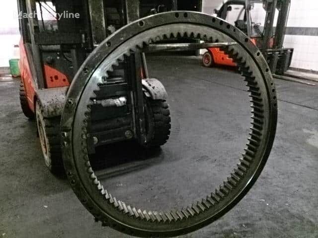 slewing ring for Hyundai R500 LC excavator