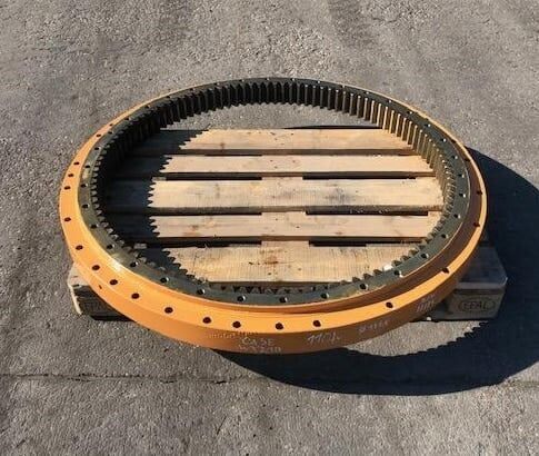 couronne d'orientation pour excavateur Liebherr R934-14