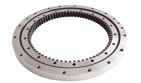 Slewing ring for Bobcat T190 mini excavator - Machineryline