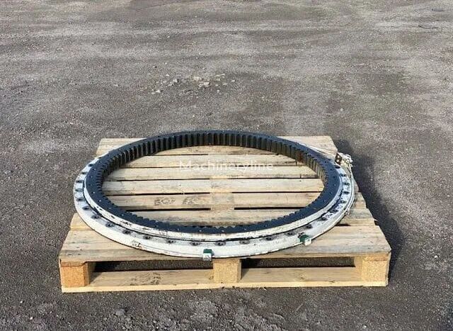 Slewing ring for Komatsu PC120 excavator - Machineryline