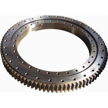 Slewing ring for Bobcat 328 mini excavator - Machineryline