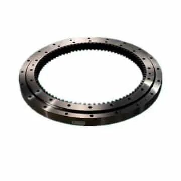 slewing ring for Komatsu PC50MR-2 mini excavator