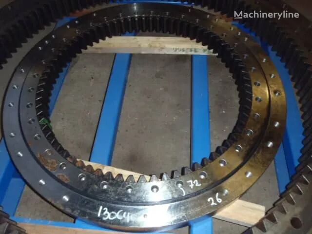 slewing ring for Case construction equipment