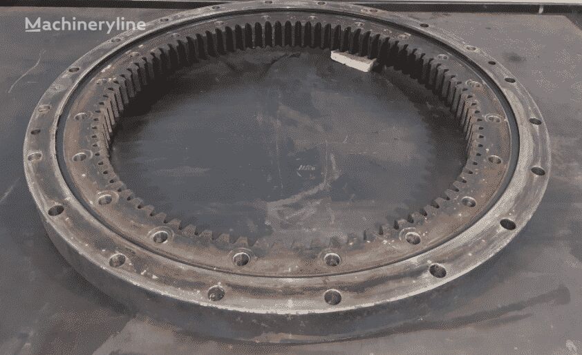 slewing ring for Yanmar Vio45-12 mini excavator