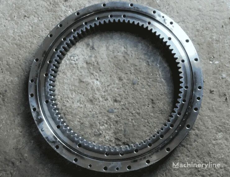 slewing ring for Bobcat E35 mini excavator