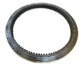 couronne d'orientation pour excavateur JCB 8014/8016