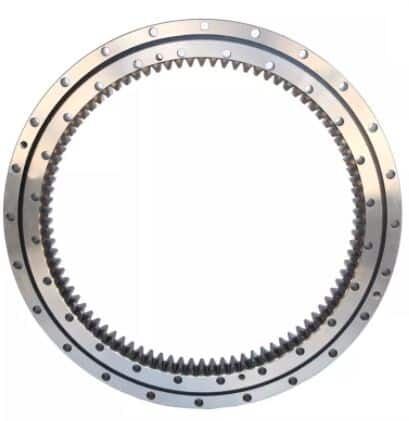 slewing ring for Komatsu PC110 excavator