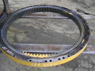 slewing ring for Caterpillar 318C excavator