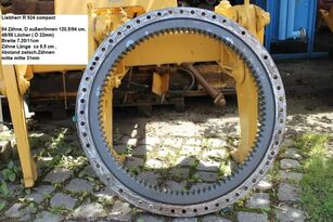 slewing ring for Liebherr R 924 compact excavator