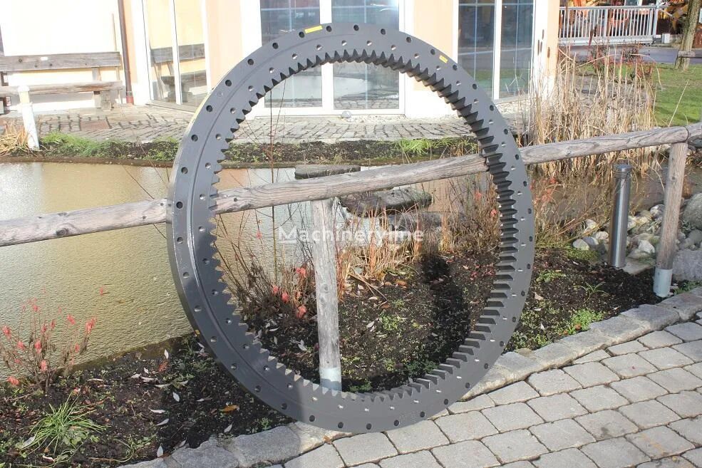 slewing ring for O&K RH12  excavator