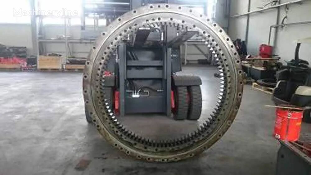 slewing ring for Caterpillar 375 excavator