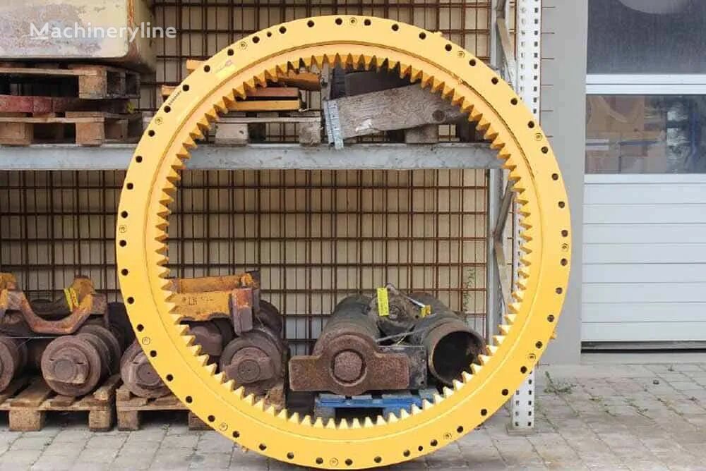 Slewing ring for Liebherr R974 excavator - Machineryline