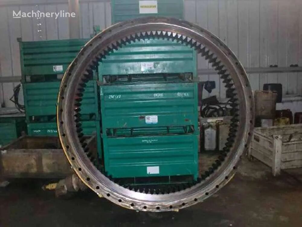 slewing ring for Liebherr 974B/984B excavator