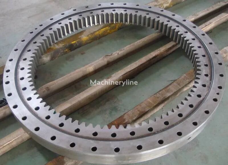 Slewing ring for Komatsu PC120 excavator - Machineryline