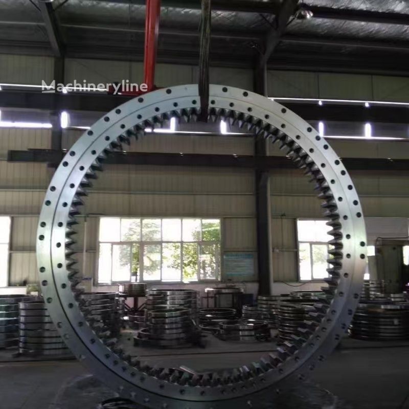 Опорно-поворотное устройство для экскаватора JCB 802/8024 8056 70 JS130 JS160 JS205 JS210 JS220 JS240 J8260 J8330 - Machineryline