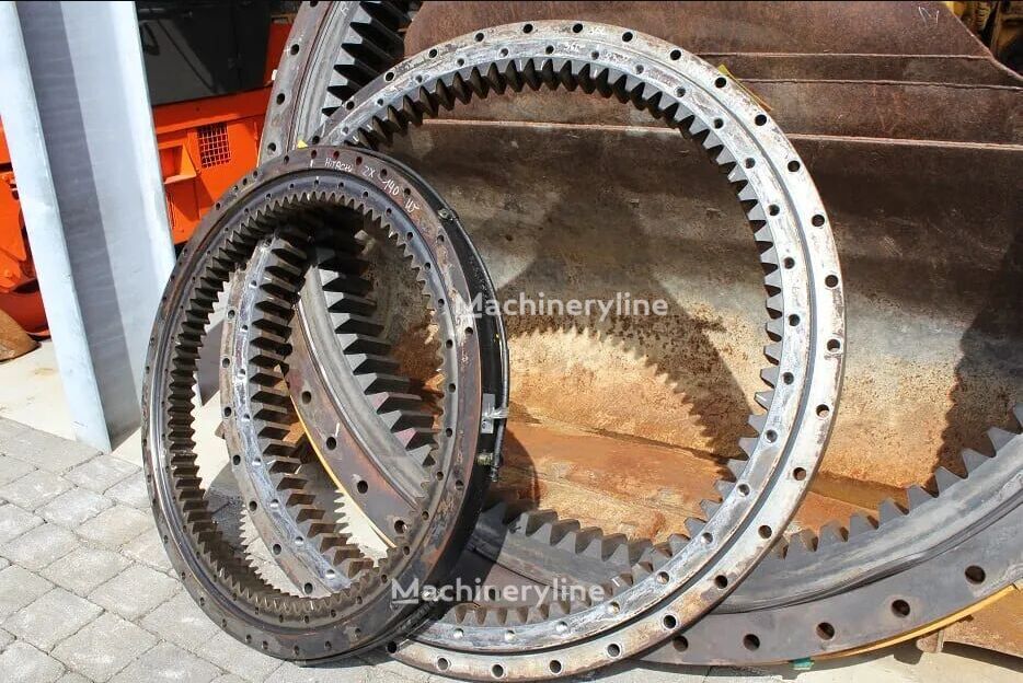 Опорно-поворотное устройство для экскаватора Hitachi FH220 - Machineryline