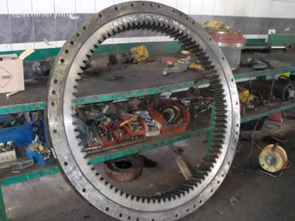 Slewing ring for Case 9046 excavator - Machineryline