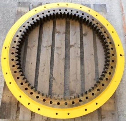 Case 688 poclain slewing ring for Case 688 CASE 61 excavator