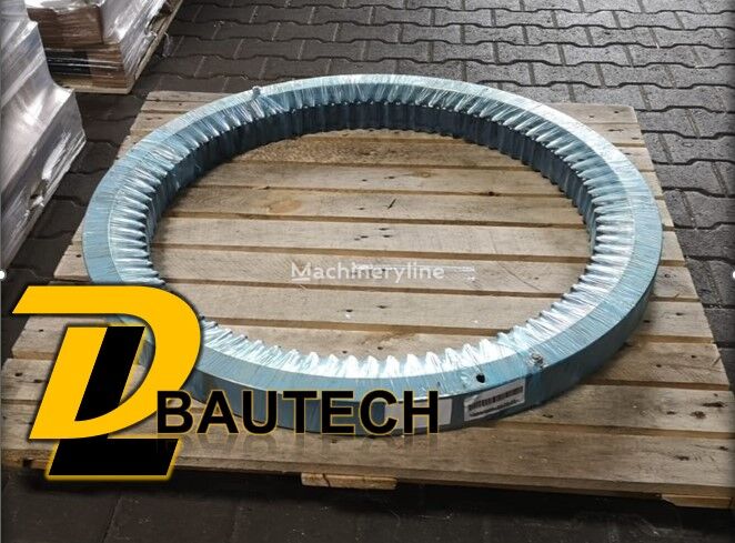 Couronne d'orientation Caterpillar swing bearing 2276082, 227-6082 Cat 323 pour excavateur Caterpillar Cat 323 à vendre | Machineryline BE Couronne d'orientation Caterpillar swing bearing 2276082, 227-6082 Cat 323 pour excavateur Caterpillar Cat 323 - Machineryline