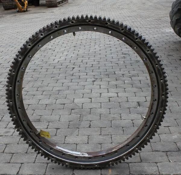 Couronne d'orientation Coroană pour excavateur Caterpillar 212 BFT - Machineryline