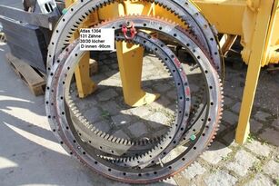 bàn quay Coroană de Rotire , 131 dinți, găuri 30/30, diametru interior 90 dành cho thiết bị xây dựng 1304