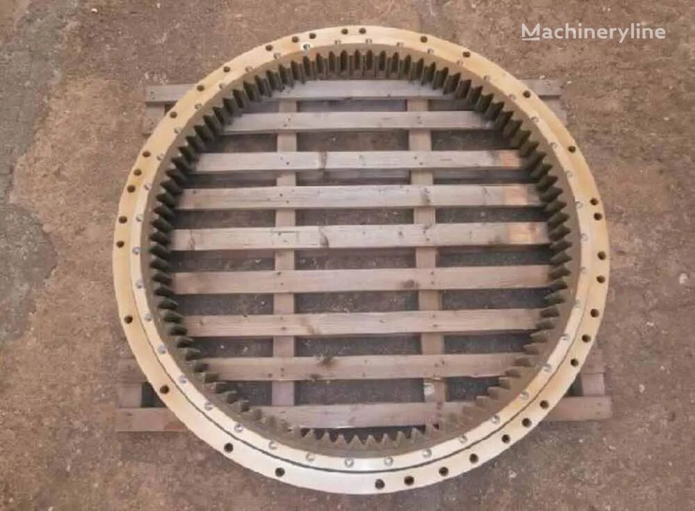 Coroană de Rotire Excavator slewing ring for Fiat-Hitachi construction equipment