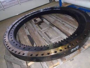 Rotating crown for 130689 slewing ring for construction equipment