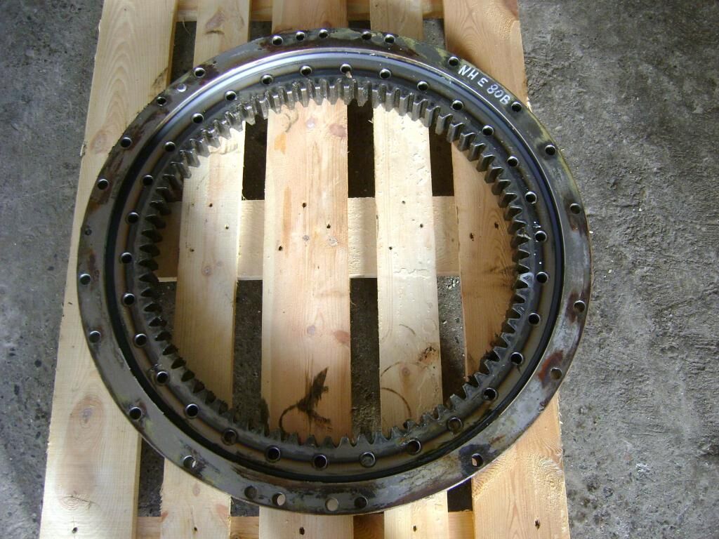 Coroană de Rotire pentru Excavatoare slewing ring for Kubota KH005, KH007, KH008, KH012, KH024, KH026, KH027 construction equipment