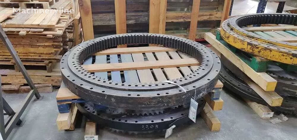 Coroană de Rotire pentru Excavator slewing ring for Hitachi ZX16-3 construction equipment