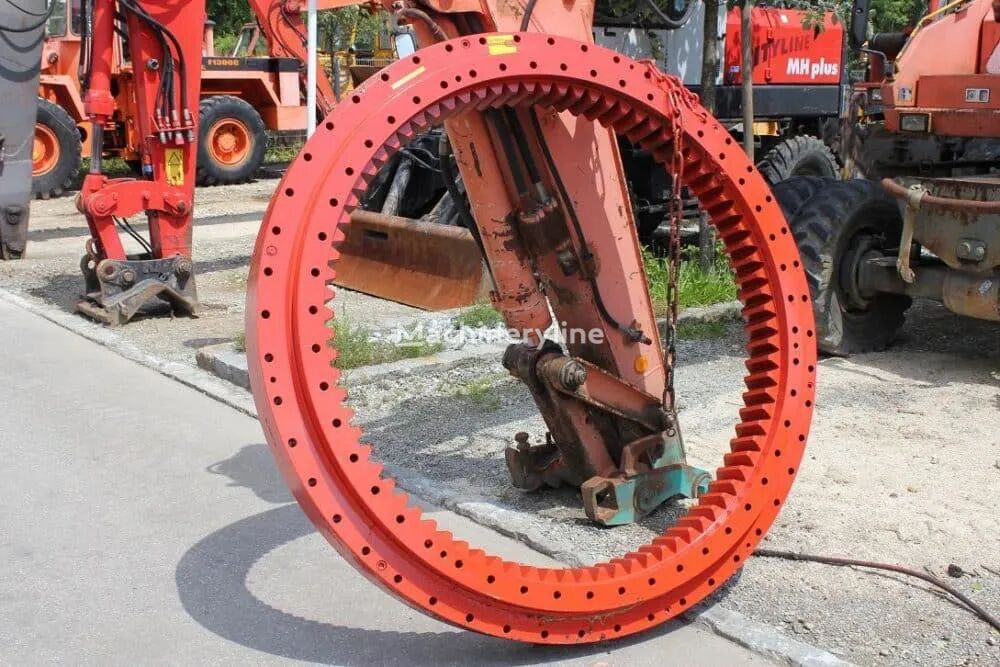 Coroană de Rotire pentru Excavator slewing ring for O&K RH 30.12 construction equipment