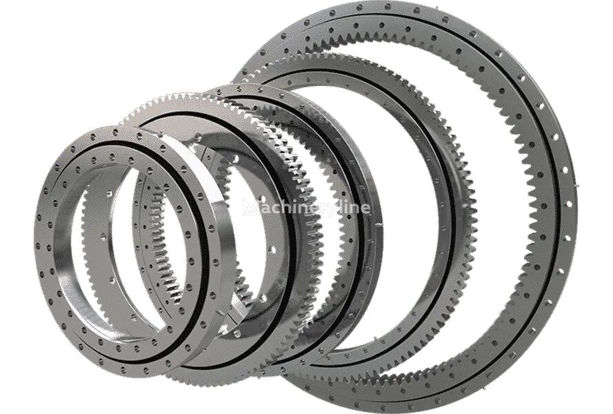 Coroană de Rotire pentru Excavator slewing ring for JCB 805B construction equipment